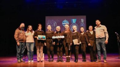 Photo of “VALIENTES: UNA HISTORIA DE MUJERES” INAUGURÓ EL CICLO TEATRAL DE LA FIESTA NACIONAL DE LA NOCHE MÁS LARGA