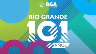 Photo of TODAS LAS PROPUESTAS POR EL 101° ANIVERSARIO DE RÍO GRANDE