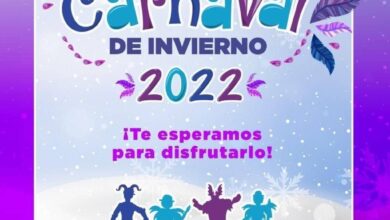 Photo of 1° EDICIÓN DEL CARNAVAL DE INVIERNO EN USHUAIA