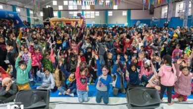 Photo of RÍO GRANDE, MES DE LAS INFANCIAS: SE VIENE LA GRAN KERMESSE PARA LAS FAMILIAS