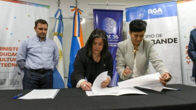 Photo of RÍO GRANDE ESTUDIANTES DE ENFERMERÍA PODRÁN HACER SUS PRÁCTICAS EN EL MUNICIPIO