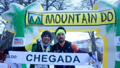 Photo of SE LLEVÓ A CABO DE MANERA EXITOSA LA SEXTA EDICIÓN DEL “MOUNTAIN DO DEL FIN DEL MUNDO”