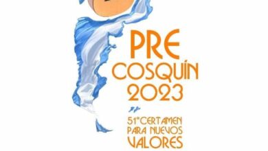 Photo of RÍO GRANDE ESTÁN ABIERTAS LAS INSCRIPCIONES PARA EL PRE COSQUÍN  2023