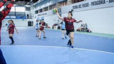 Photo of SE DISPUTÓ LA COPA FIN DEL MUNDO DE HANDBALL EN EL COCHOCHO VARGAS