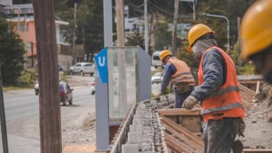 Photo of AVANZA LA CONSTRUCCIÓN DE LA BICISENDA ´PENSAR MALVINAS