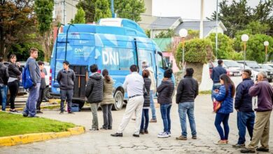 Photo of LA OFICINA MÓVIL DEL RENAPER ATENDERÁ A VECINOS DE RÍO GRANDE