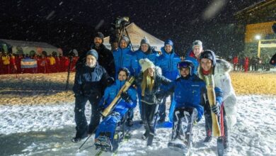 Photo of EL MINISTERIO DE TURISMO Y DEPORTES DE NACIÓN OTORGÓ EL CARÁCTER DE FIESTA NACIONAL A LA “FIESTA DEL INVIERNO” DE TIERRA DEL FUEGO