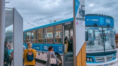 Photo of LAS MUJERES ESTARÁN EXENTAS DE PAGAR EL BOLETO DEL COLECTIVO ESTE 8 DE MARZO EN USHUAIA