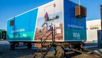 Photo of RÍO GRANDE MASCOTERA: EL QUIRÓFANO MÓVIL SE ENCUENTRA EN EL B° BICENTENARIO