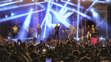 Photo of RÍO GRANDE CELEBRÓ AL RITMO DE LA KONGA EN EL GRAN CIERRE DE CARNAVALES