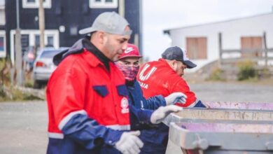 Photo of USHUAIA, SE ADJUDICÓ EL SERVICIO DE GESTIÓN INTEGRAL DE RESIDUOS SÓLIDOS URBANOS A AGROTÉCNICA FUEGUINA