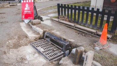 Photo of CONSTRUCCIÓN DE CORDONES CUNETA Y LOS DESAGÜES PLUVIALES PARA LA PAVIMENTACIÓN DEL BARRIO DE GENDARMERÍA EN LAS 640