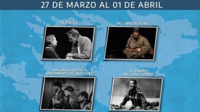 Photo of COMENZARON LAS INSCRIPCIONES PARA EL CICLO “TEATRO MALVINAS”