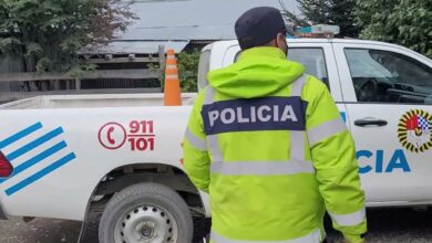 Photo of Accidente sin lesionados en Río Grande