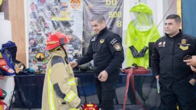 Photo of NUEVA EDICIÓN DE LA EXPO “CONOCIENDO A TU POLICÍA”