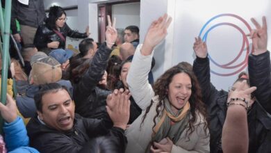 Photo of Laura Avila “Es un orgullo haber encabezado una lista de concejalas y concejales que hizo historia con un 164% más de votos sobre la segunda fuerza”