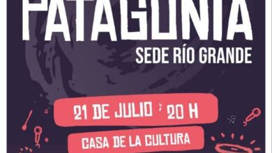 Photo of RÍO GRANDE SERÁ SEDE DEL PRE FESTIVAL DE LA PATAGONIA