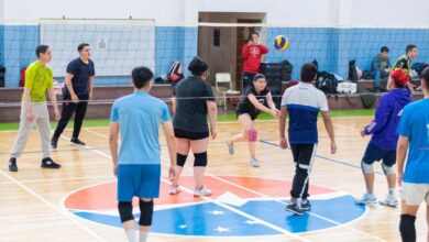 Photo of EDUCACIÓN OFRECE ACTIVIDADES DEPORTIVAS Y RECREATIVAS GRATUITAS PARA TODAS LAS EDADE