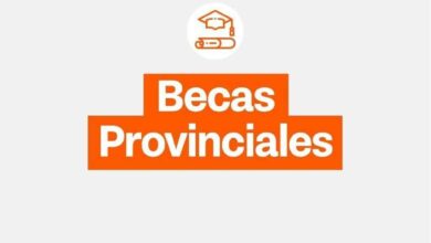 Photo of SE ENCUENTRAN DISPONIBLES LOS LISTADOS DE BENEFICIARIOS PROVISORIO A LAS BECAS ACADEMICAS 2023