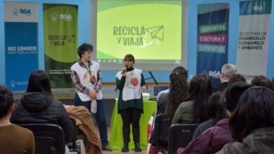 Photo of RÌO GRANDE, SE LANZÓ LA TERCERA EDICIÓN DEL CONCURSO “RECICLÁ Y VIAJÁ”