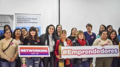 Photo of SE REALIZÓ EL PRIMER EVENTO DE NETWORKING DE EMPRENDEDORES Y COOPERATIVAS ORGANIZADO POR EL MUNICIPIO DE USHUAIA