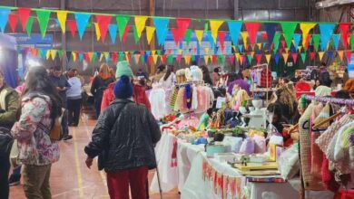 Photo of EL MERCADO CONCENTRADOR Y LA EXPO DÍA DE LA AMISTAD REGISTRARON VENTAS POR MAS DE 60 MILLONES DE PESOS