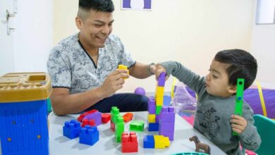 Photo of RÌO GRANDE: EL CENTRO MUNICIPAL DE LAS INFANCIAS SE PREPARA PARA EL MES DE LA NIÑEZ