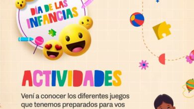 Photo of GOBIERNO INVITA A LAS FAMILIAS FUEGUINAS A CELEBRAR EL ‘DÍA DE LAS INFANCIAS’