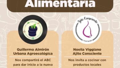 Photo of LA MUNICIPALIDAD DE USHUAIA REALIZARÁ JORNADA SOBRE SOBERANÍA ALIMENTARIA