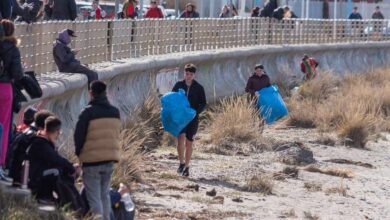 Photo of FINALIZÓ CON ÉXITO LA TERCERA EDICIÓN DEL RECICLÁ Y VIAJÁ