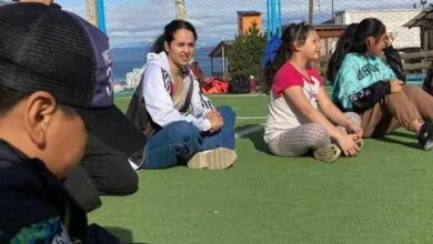 Photo of COMIENZA EL PROGRAMA “DEL AULA AL BARRIO” DE LA MUNICIPALIDAD DE USHUAIA