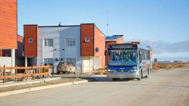 Photo of RÌO GRANDE, SE ACTUALIZA EL RECORRIDO DE LA LÍNEA DE COLECTIVOS “B COMPLEMENTARIA”