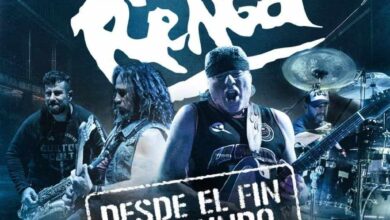 Photo of EL RECITAL DE LA RENGA SE TRANSMITIRÁ POR STAR PLUS