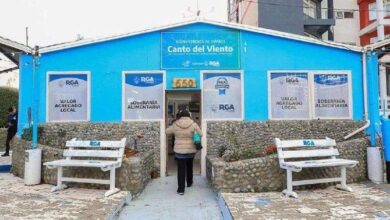 Photo of ALIMENTOS FRESCOS Y LOCALES EN EL PASEO “CANTO DEL VIENTO”