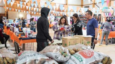 Photo of NUEVA EDICIÓN DE ‘TU MERCADO TDF’ EN USHUAIA Y RÍO GRANDE