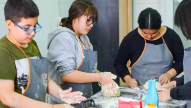 Photo of ESTE LUNES COMIENZAN LAS INSCRIPCIONES PARA LOS TALLERES DE CASA DE JÓVENES