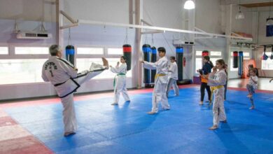 Photo of CON MÁS DE 10.000 INSCRIPTOS COMENZARON LAS ESCUELAS DEPORTIVAS MUNICIPALES DE RÍO GRANDE