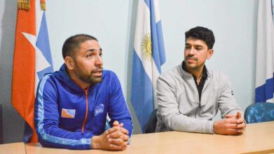 Photo of MÁS DE 60 CLUBES Y ASOCIACIONES ACTUALIZARON SUS DATOS EN EL REGISTRO PROVINCIAL DE INSTITUCIONES DEPORTIVAS DE LA PROVINCIA