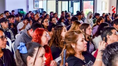 Photo of SEISCIENTAS PERSONAS COMPLETARON EL CURSO DE MANIPULACIÓN DE ALIMENTOS QUE ORGANIZÓ LA MUNICIPALIDAD DE USHUAIA