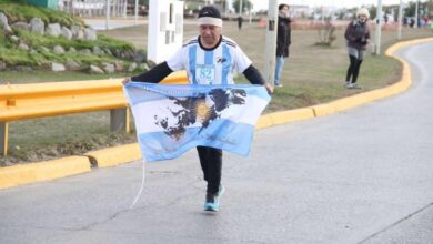 Photo of ABRIERON LAS INSCRIPCIONES PARA LA PRUEBA ATLÉTICA POR MALVINAS Y LA TRAVESÍA ACUÁTICA