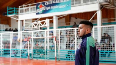 Photo of RÍO GRANDE, CONTINÚA ABIERTA LA INSCRIPCIÓN PARA LA CARRERA DE TÉCNICO DE FUTSAL