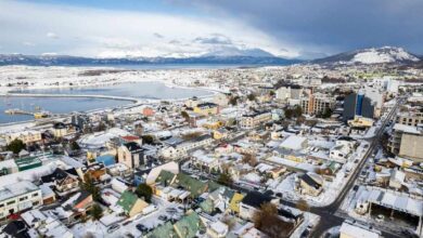 Photo of USHUAIA SERÁ SEDE DEL CONGRESO PATAGÓNICO SOBRE ‘JUSTICIA PENAL JUVENIL’ AL QUE ASISTIRÁN DESTACADOS ESPECIALISTAS