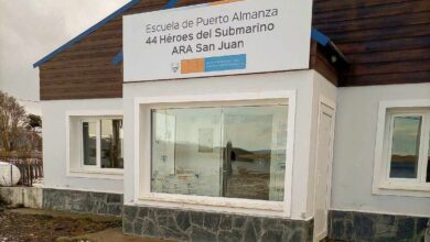 Photo of GOBIERNO LANZA PROGRAMA EDUCATIVO PARA QUE VECINOS DE PUERTO ALMANZA Y PUNTA PARANA CULMINEN SUS ESTUDIOS SECUNDARIOS