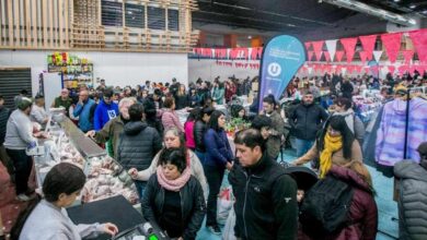 Photo of EL MERCADO CONCENTRADOR DE USHUAIA COMERCIALIZÓ MÁS DE 15 MIL KILOS DE CARNE, FRUTAS Y VERDURAS