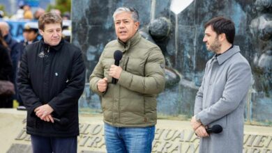 Photo of GOBERNADORES PATAGÓNICOS RESPALDARON LA CAUSA MALVINAS Y DESTACARON QUE “NOS HERMANA COMO PROVINCIAS”