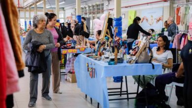 Photo of TU MERCADO TDF VOLVIÓ A SER UNA ALTERNATIVA PARA AYUDAR A LA ECONOMÍA DE MILES DE HOGARES EN LA PROVINCIA