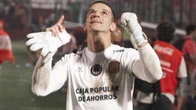 Photo of Darío Sand, el hermano del Pepe, llegó a un récord histórico en la Primera Nacional