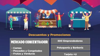 Photo of El Cochocho Vargas abre sus puertas este fin de semana para recibir al Mercado Concentrador y la Expo de Emprendedores