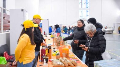 Photo of CRECE LA PARTICIPACIÓN DE COMERCIOS Y EMPRENDEDORES EN ‘TU MERCADO TDF’ Y LAS FAMILIAS APROVECHAN LOS PRECIOS