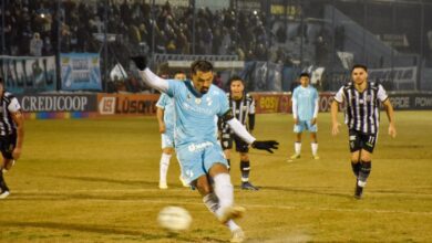 Photo of Temperley: de eliminar a River a la dura derrota en el Nacional